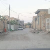 بالدجين • قطعة زراعي ١٤٠م • ماء كهرباء مجاري