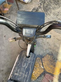 دراجتين شحن • بغداد الشعله • حي الجوادين