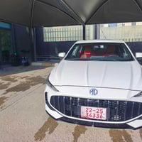 ام جي جي تي • ٢٠٢٥ • ١٠٠٠ كم