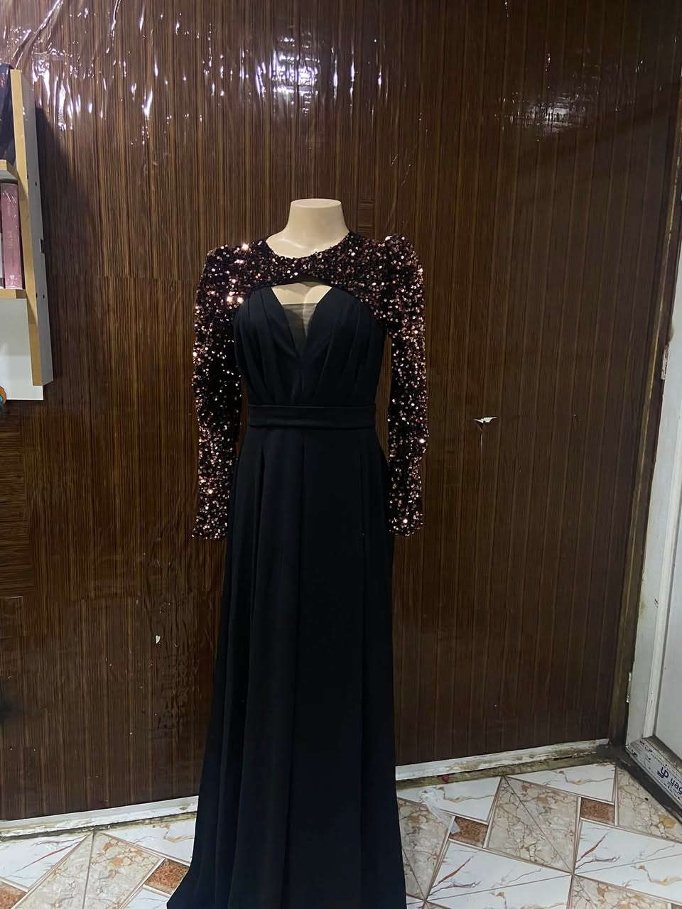 ملبوسات ع مرة وحدة اسعارهن كلش مناسبات


**إذا كنت صاحب هذا الإعلان وتريد حذفه لأي سبب، رجاءا أرسل رسالة إلى الدعم الفني**
