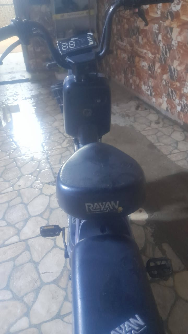 دراجه شحن نضيفه ومرتبه سعرها ١٥٠ تواصل خاص قفل مو شراي لتدخل وتعب نفسك مكاني بغداد الزعفرانية


**إذا كنت صاحب هذا الإعلان وتريد حذفه لأي سبب، رجاءا أرسل رسالة إلى الدعم الفني**