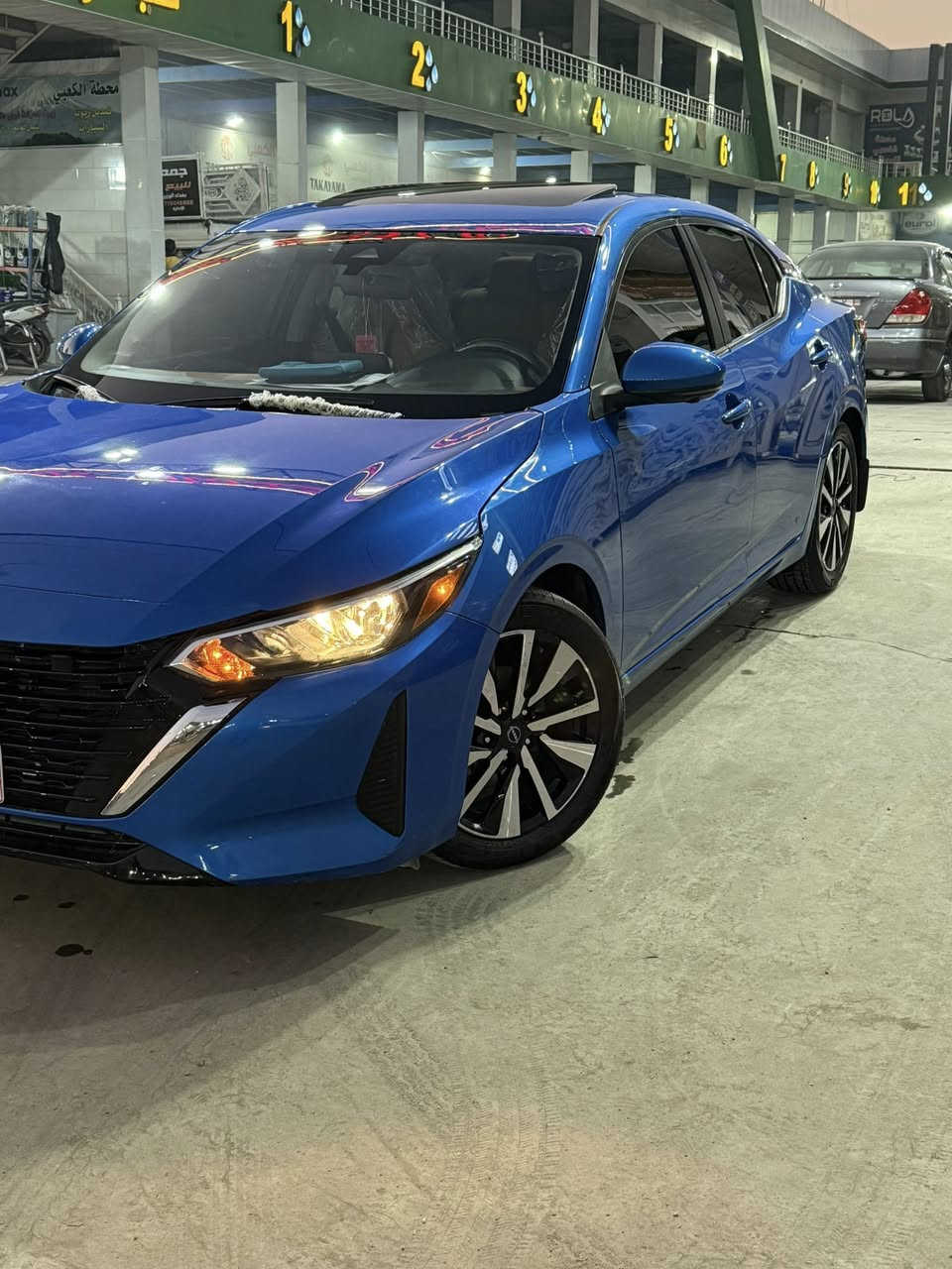 سنة خير عليكم يارب صحه وعافيه
سنترا 24 فول ماشيه 14 بعده كاتي
اخون الفديو توضحي عكس الفديو اني حاضر 
حادث ربع بنيد بدون قطرة دواخل عل فحص وشرط تجي تشوف بعينك عكس الحجي تاخذ كلشي مني 
اخوان اني رايح عل اربيل انشالله الاحد ابيع انشالله واحتمال ارقم ورجع التخدمه اني حاضر 145 ومجال قليل وتعرفون خواتهه بيش الي بدون مواصفات هيجي سعره واغلى
***********
