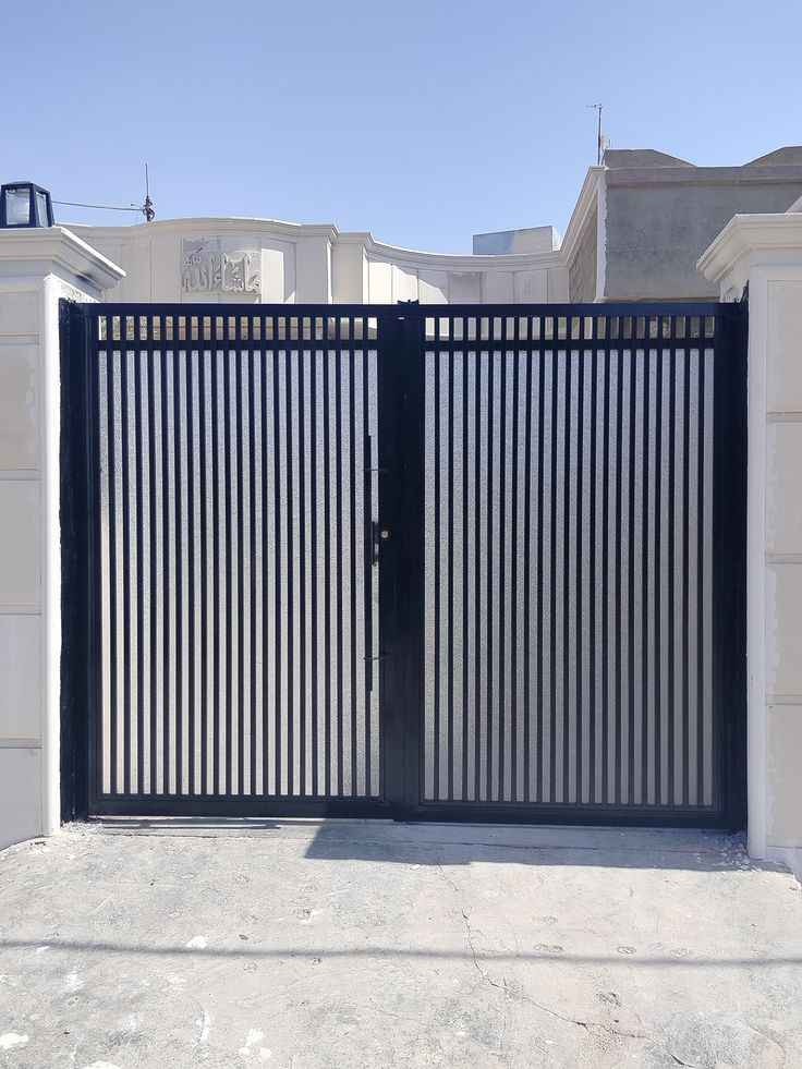 العرض لمدة 3ايام ب450 الف  فقط
وترجع الاسعار القديمة 
التفاصيل 
باب 2 متر طول
عرض 2 متر ونص … .. سلايت+ طلاقتين حسب الرغبة 

الباب كامل ب450 الف 
البيع مباشر 
■العرض مع. نقل او شد ■ البصرة, العراق


**إذا كنت صاحب هذا الإعلان وتريد حذفه لأي سبب، رجاءا أرسل رسالة إلى الدعم الفني**