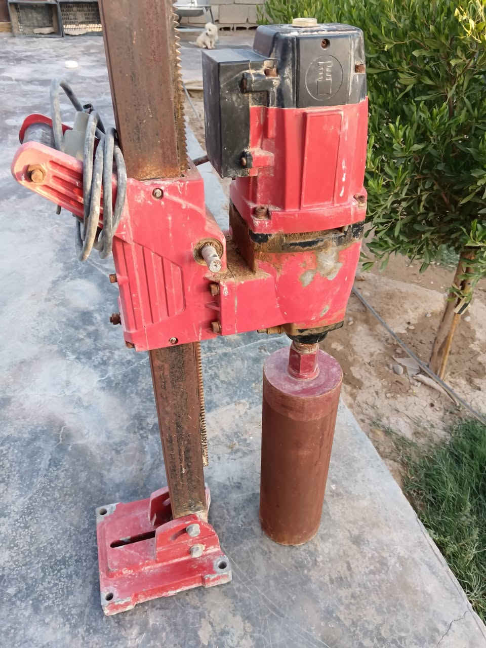 للبيع
كور تزريف اخو الجديد قيم باليرضى الله واخذه ***********
