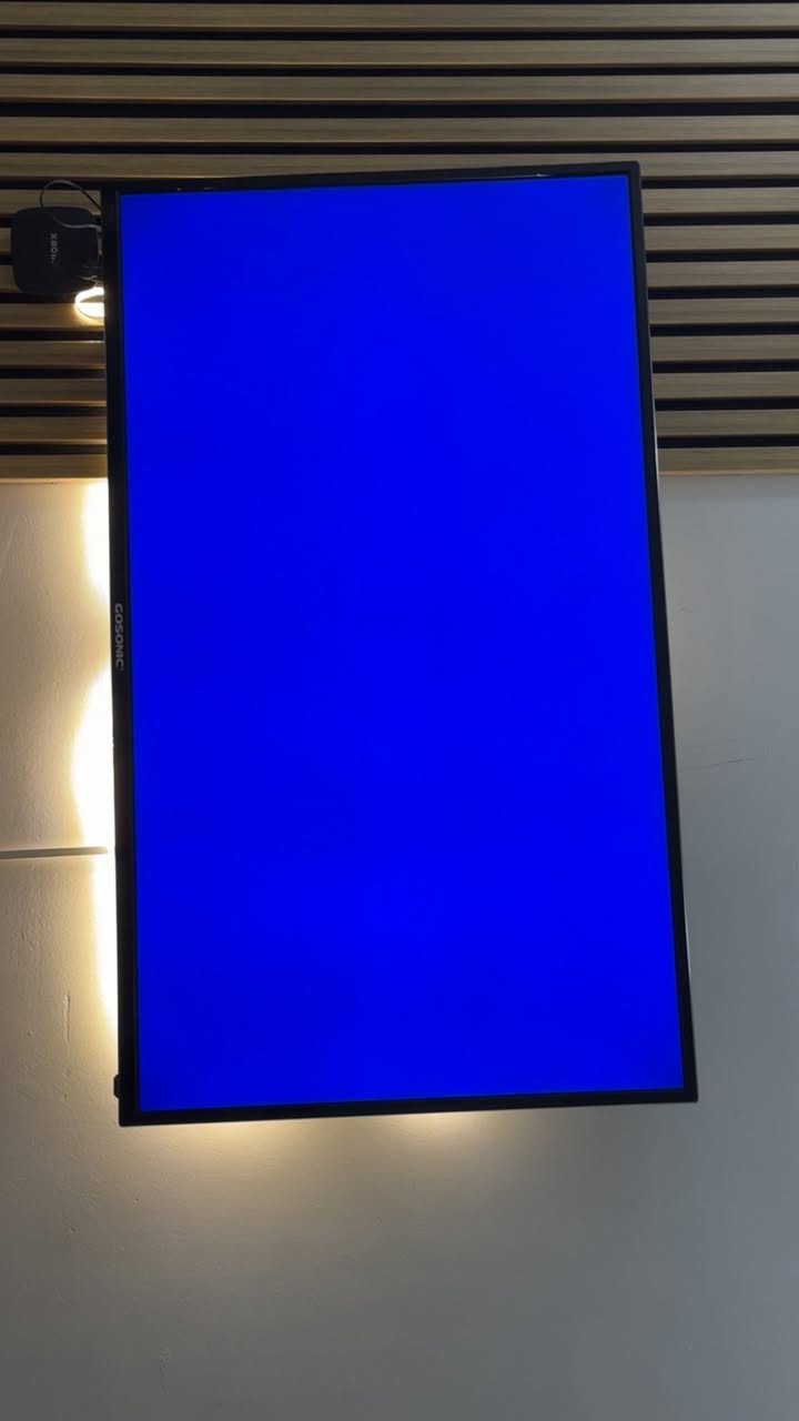 تەلەفیزیونی  مارکەی Gosonic  بۆ فرۆشتن  بێ عەیب  و زۆۆر تازەیە  و  بە وای فای  و انترنیت ئیش ئەکات و سمارتە و نرخی ١٩٠ هەزارە


**إذا كنت صاحب هذا الإعلان وتريد حذفه لأي سبب، رجاءا أرسل رسالة إلى الدعم الفني**