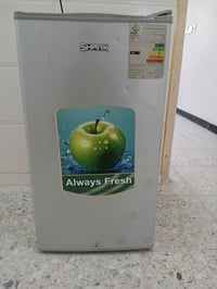 ثلاجة • ٥ قدم • حي الصدرين