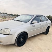 اوبترا موديل 2007 رقم بغداد السعر 55ورقه سياره كير اوتوماتيك كله شغال ...