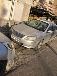 عندي بي وايدي G3 موديل 13  اريد اروس باوبترا اي موديل  بس الفرق ادفعه ...