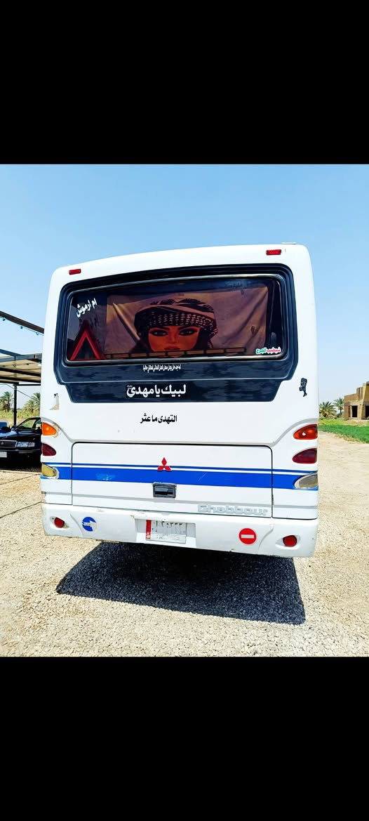 السلام عليكم مسيبوشي للبيع
سياره جاهزه من كلشي كير مكينه تبريد حداديه تخم تاير كهربائيات 
سياره بسمي مداور ثاني يوم رقم نجف الماني 
للاستفسار اكثر ***********
مكان السياره ديوانية
