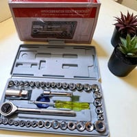 عدة متكاملة • ألنكيات • ناصريه مركز