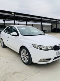 سيراتو • ٢٠١٣ • رقم سليمانية