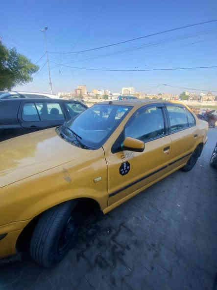 سمند 2010كير مكينه فرنسي مكفوله مابيه كل ضربه كهربائيه كامله نكره سلف غرامات عليه ٤٠٠ ينزلن من سعرها هيئه مصفره مكينه١٨٠٠ فرنسي تبريد ثلج سياره خير من الله سنويه جديده  رقم انكليزي بسمي تحويل ثاني يوم رايده 35وبيه مجال مكاني بغداد شارع حيفا***********
***********
