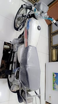 تايكر موديل 2023 دراجه نضيفه وحلوه شوفت عينك بل جيس اوراق مال وكيل 5او...