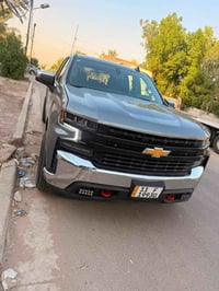 سلفادور • ٨ سلندر • ٥٥ الف ميل