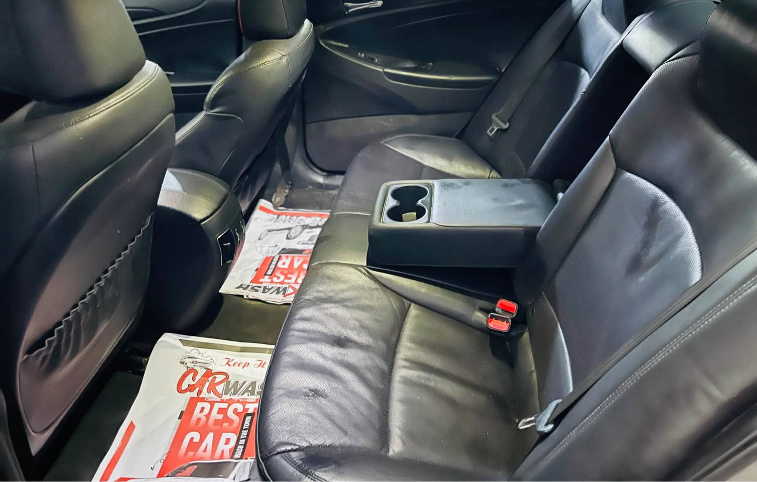 بسم الله الرحمن الرحيم(***********)
Honda Sonata 2012 بڕاوەی لۆک نموونە 
هۆندا سۆناتا ٢٠١٢ بڕاوەی دوبەی تازە داخڵ لێنەخوراو
سەیارەکە فول فول مواسفاتە جگە لە پانۆراما
بەسمە شاشە کامیرا حاسە کوشن کارەبایی 
هەر چوار کوشن هیتەر کوشن کارەبایی ئاوێنە شەفت
دەرگا و سندوق بەسمە بلاجکتۆر لید بەگلایت لید
لایت عەدەسە ئاوێنە ئیشارەت تاقم ویلی بیلاد
سوکان هیتەر ڕادار ئیکۆ بەنزین هەر ناخوات
دەبڵ گێر تۆماتیک و عادی سەماعە ئیم پی فایەر
گێچ زینۆن شاشە خەریتە و بلوتوس بیلاد 
تەبرید مەرکەزی ناوی کامل لید و گڵۆپە
سەیارەکە یەک دینار مەسرەفی تیدانییە زۆر مەزبووتە
یەک چاڵ و شوخت و قوپاوی پێوە نییە 
سەقف وەک شوشە بێ بۆیاغ دەحم و لێدران بەشەرت 
مەکینە دوش ٢.٤ هەر مەرغوبە زۆر مەزبووت
گێر مەکینە و کارەبای ABS برێک بەشەرت
سعری ٥٦ کەمیک مەجال شوێن رانیە 
*********** ڤایبەر و واتسئاپی لەسەرە رانية, السليمانية
