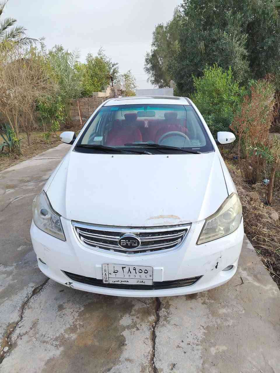 بي وأي دي مديل 2016 G3 فتحه  موصفات معروفة بعد محرك ١٨٠٠ كير اوتو وسياره خير من الله كهربائيات كله شغالة رقم بغداد بيه شوية خياسات السعر 55وبية مجال
رقم الهاتف ***********
