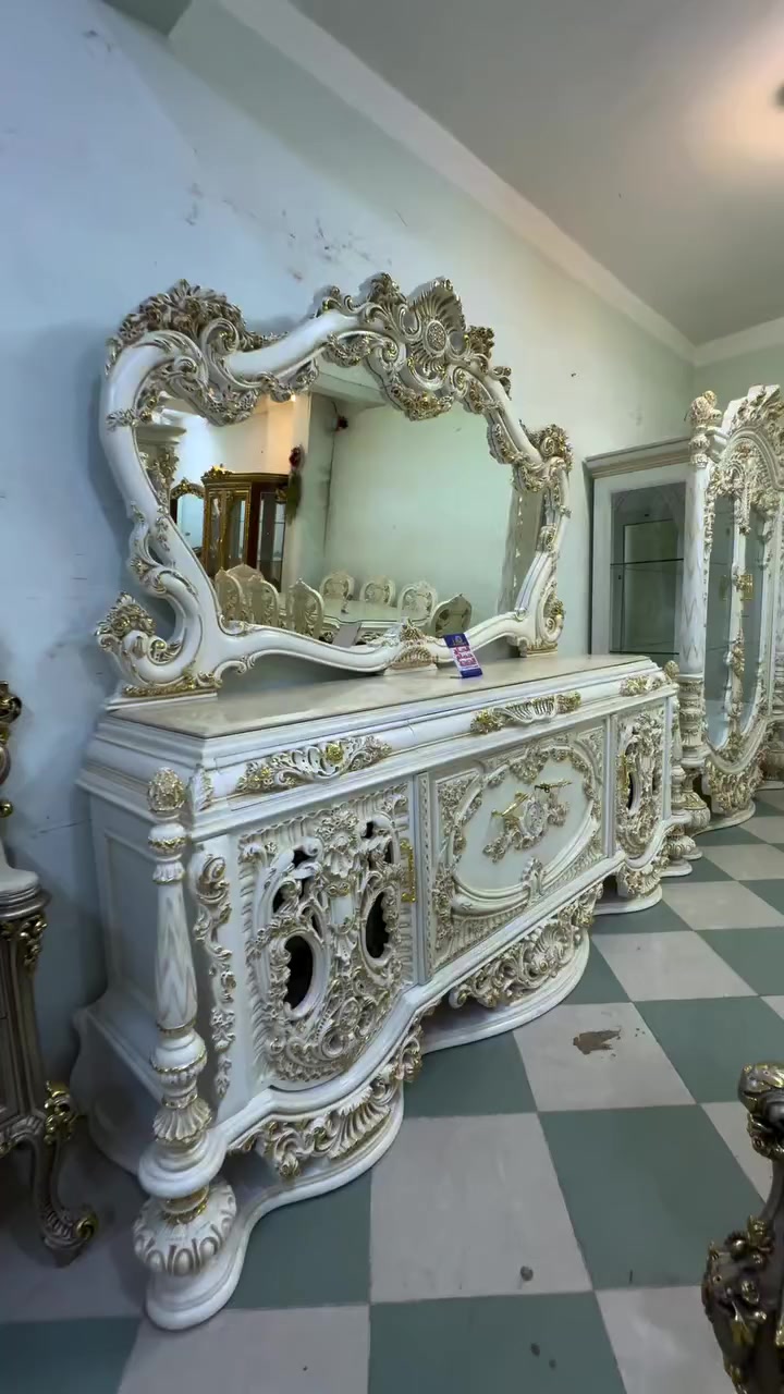 عايز تجمع العيلة على سفرة فخمة تخطف الأنظار؟ ✨ 
يبقى أختيارك الصح هو سفرة "مرام" من حمام الدعدع للأثاث 👌
تصميم عصري شيك يليق بأي بيت 🪑
خامات قوية تعيش سنين 💪
تشطيب عالي يديك إحساس بالفخامة 🔥 
وسعر منافس مش هتلاقي زيه بسهولة! 💰
وكمان عليها خصم جامد لفترة محدودة الحق العرض قبل ما يخلص! 🎉 
 وإحنا بنتحداك تلاقي نفس الجودة والمواصفات دي في أي مكان تاني 😎
 زورنا: دمياط – طريق بورسعيد – بجوار مسجد مجمع الإيمان 📍
 للحجز والاستفسار: 📞
01004876723
01061629037
01090264036
 شياكة بيتك تبدأ من عندنا… ومتستاهلش غير الأفضل! 🏡


**إذا كنت صاحب هذا الإعلان وتريد حذفه لأي سبب، رجاءا أرسل رسالة إلى الدعم الفني**