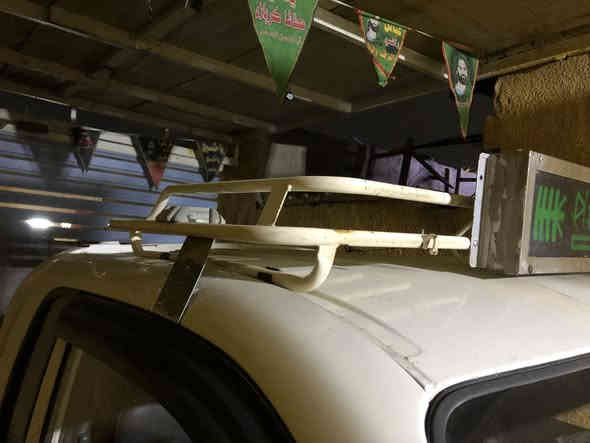 سلام عليكم للبيع سيبايه +علامه وياه سيبايه اصليه قطه زنجار مابيه علامه تشتغل اصليه ستيل علامه كوريه مكان بغداد الرقم ***********
