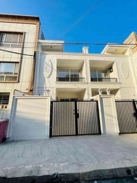 بختياري أربيل • ١٠٠م • ٣غرف