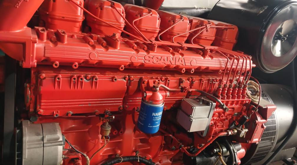 تم بحمدلله وصول وجبة مولدات سكانيات بمختلف الاحجام يوجد مولدات وكذلك محرك وتوليد
من ٤٠٠ كيفي الى ٥٠٠ كيفي 
اوربي بلادي وضع شركه 
 سوبر نظام حمايه كامل إطفاء وتشغيل ذاتي 
للاستفسار اكثر الاتصال على الأرقام 📞
*********** وتساب
***********وتساب
***********وتساب
العنوان اربيل الصناعه الجنوبيه متوفره خدمة توصيل لجميع المحافظات 
لدينا جميع انواع المولدات بجميع الاحجام والماركات 
بأنسب الاسعار 
#ابو عبدالله أربيل للمولدات الاوربيه # أربيل, العراق
