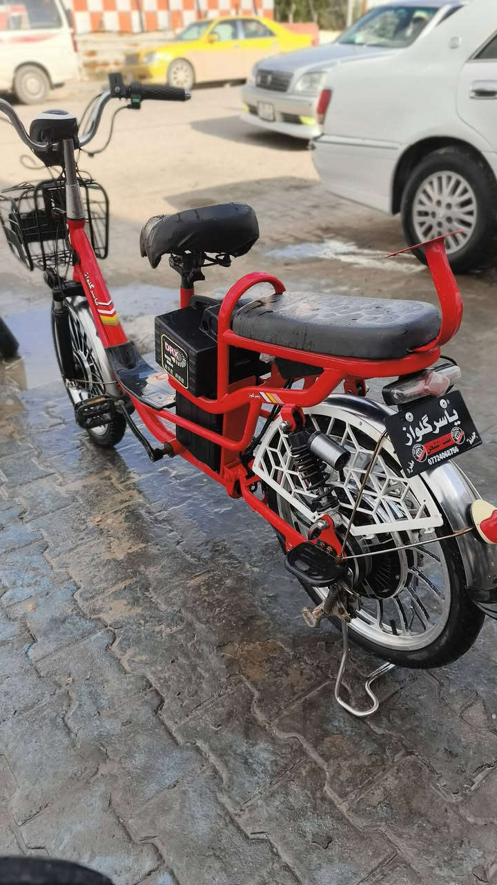 السلام عليكم باسكل شحن للبيع كلشي ما عايز بعده جديد سعر 175بي مجال قليل  احك جيه مستعجل على بيعته


**إذا كنت صاحب هذا الإعلان وتريد حذفه لأي سبب، رجاءا أرسل رسالة إلى الدعم الفني**