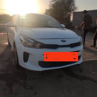 ريو ٢٠١٩ • ٦٥٠٠٠ ميل • ديوانية