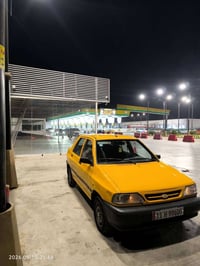 🚗 سايبا 2018 للبيع 🚗 ✅ الموديل: 2018 ✅ الممشى: 224 ألف كم ✅ المكينة: ك...