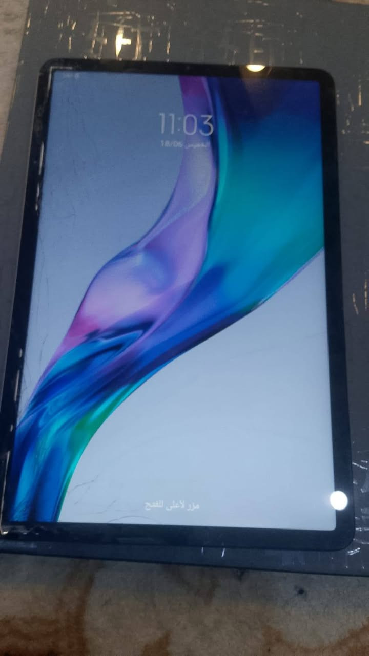 السلام عليكم للبيع ايباد الشاشه مفطره بس شغال ولاب توب لينوفا السعر 250 مكلف بالنشر


**إذا كنت صاحب هذا الإعلان وتريد حذفه لأي سبب، رجاءا أرسل رسالة إلى الدعم الفني**
