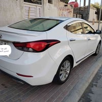 هيونداي النترا 2015 • النترا رقم بغداد • سيارة النترا 1800 • النترا فل...