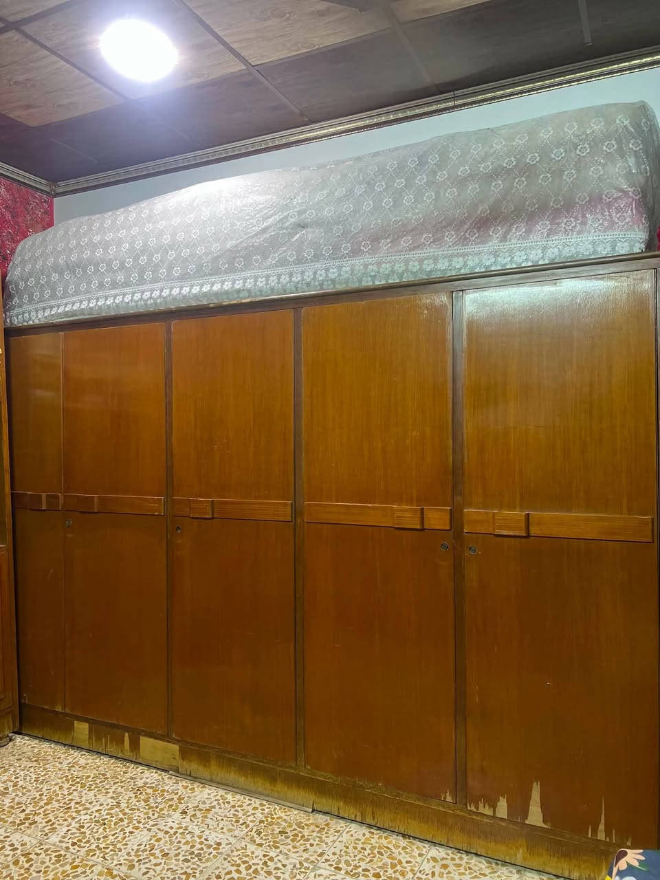 للبيع
غرفه خشب عراقي السعر 300وبيها مجال
عنوان موصل تواصل خاص


**إذا كنت صاحب هذا الإعلان وتريد حذفه لأي سبب، رجاءا أرسل رسالة إلى الدعم الفني**