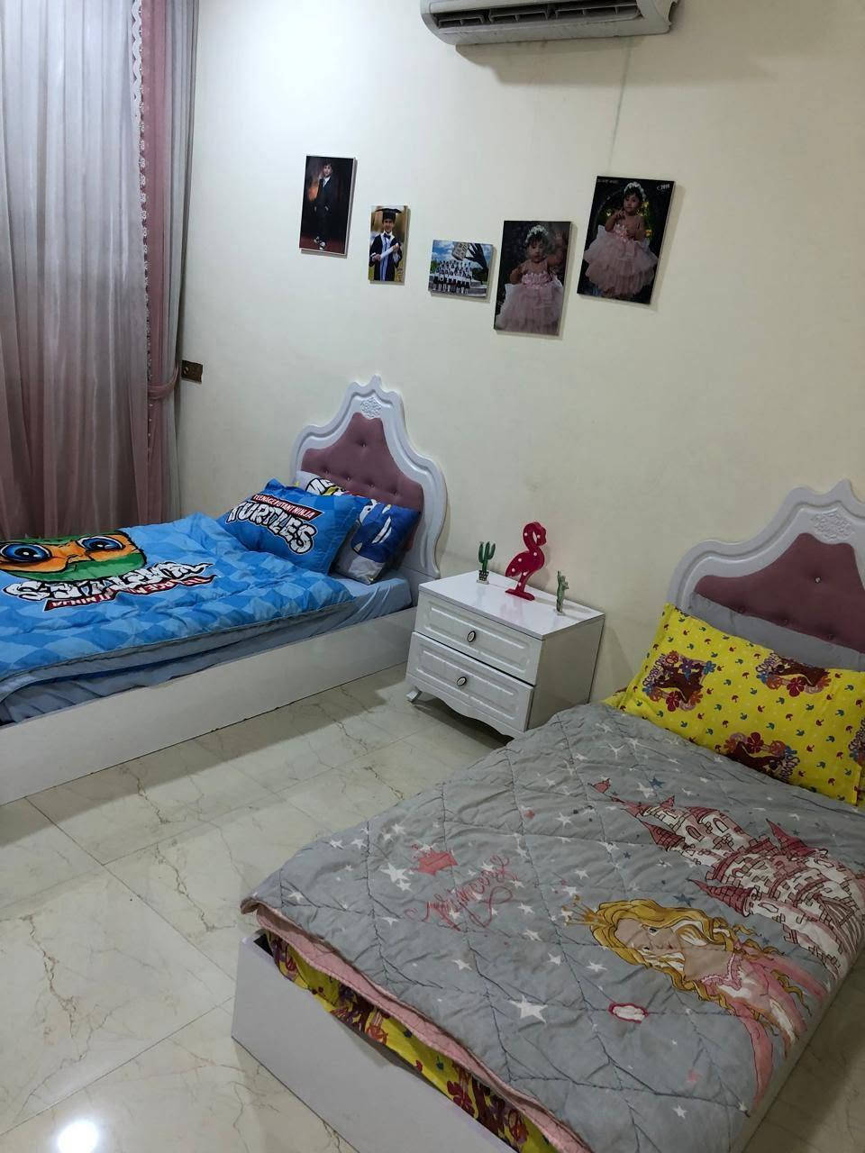الغساله فول اوتماتيك قفله 200
غرفه اخشاب الاطفال 250 
ميز طعام نوعيه فاخره 800
مكاني حي الجهاد
 للتواصل المراسله على الخاص


**إذا كنت صاحب هذا الإعلان وتريد حذفه لأي سبب، رجاءا أرسل رسالة إلى الدعم الفني**