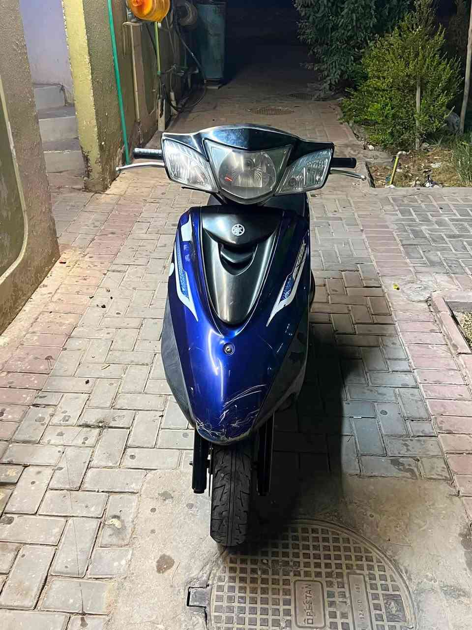 السلام عليكم بريز بغبغاء نوزل مكفوله كفر ومكينه وكهربائيات كلها كفاله جيب وياك فيتر وتعال افحص مكاني بغداد مدينه الصدر ***********
