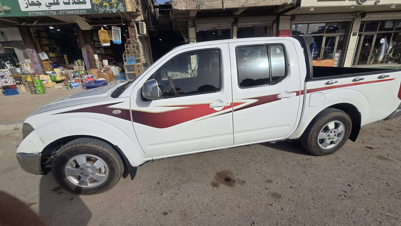 نيفارة مديل ١٢ اوتوماتيك تبريد مكينة مفتوحة السيارة بدون ضربة لكن بيها صبغ بالبيبان ليجوة ملاحظات بسيطة يعني حدادية ٤٠% مامضروبة سعرها ١٠٧ ...مكانها بصرة زبير رقم الهاتف ***********
