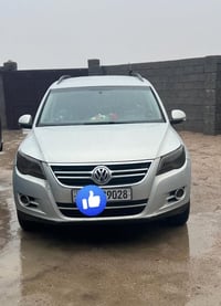 فولكس فاجن • ٢٠١١ • بصره