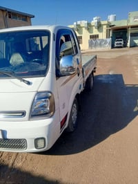 كيا • موديل ٢٢ • صلاح الدين