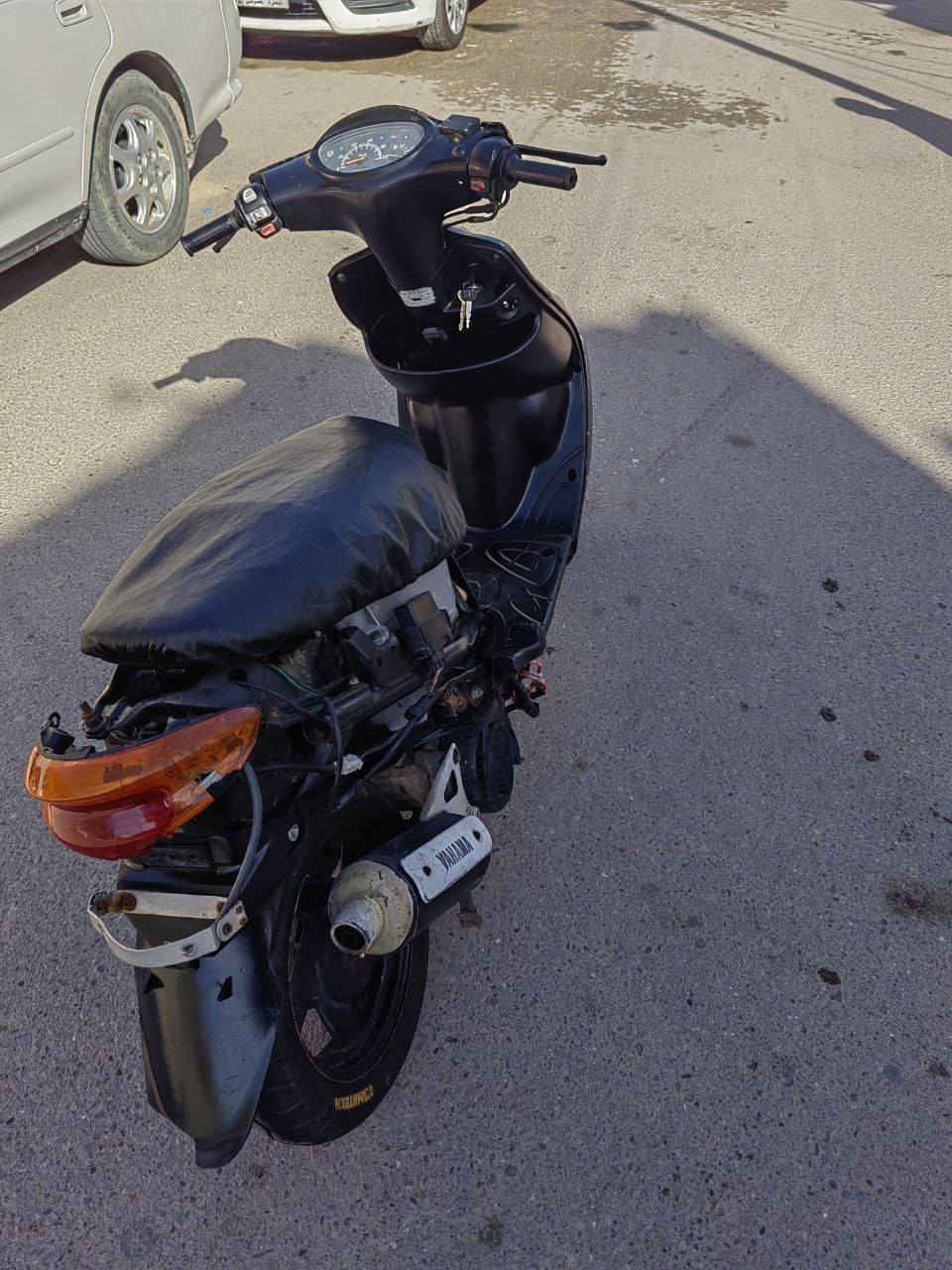 دراجة اكزز للبيع
الزبير
واتساب ***********
السعر 250 الف قفل
