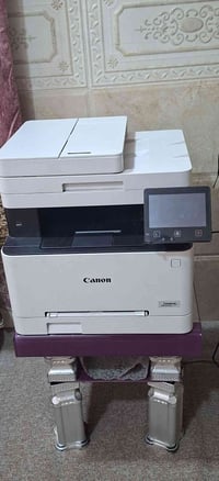 كانون MF657cdw • مركز الحلة • كاترج أصلي