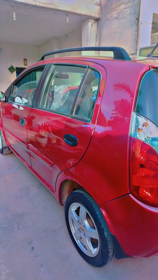 السلام عليكم شيري  A1 موديل 2013 رقم بغداد جديد هزه جديده باسمي السياره بدون صبغ السياره جاهزه من من كلشي السياره نضيفه كلش السعر ٤٥ وبيه مجال كلش بسيط عنوان بغداد الدوره  *********** بغداد, العراق
