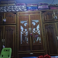 غرفه صاج • نضاف ١٠٠٪ • بيها مجال