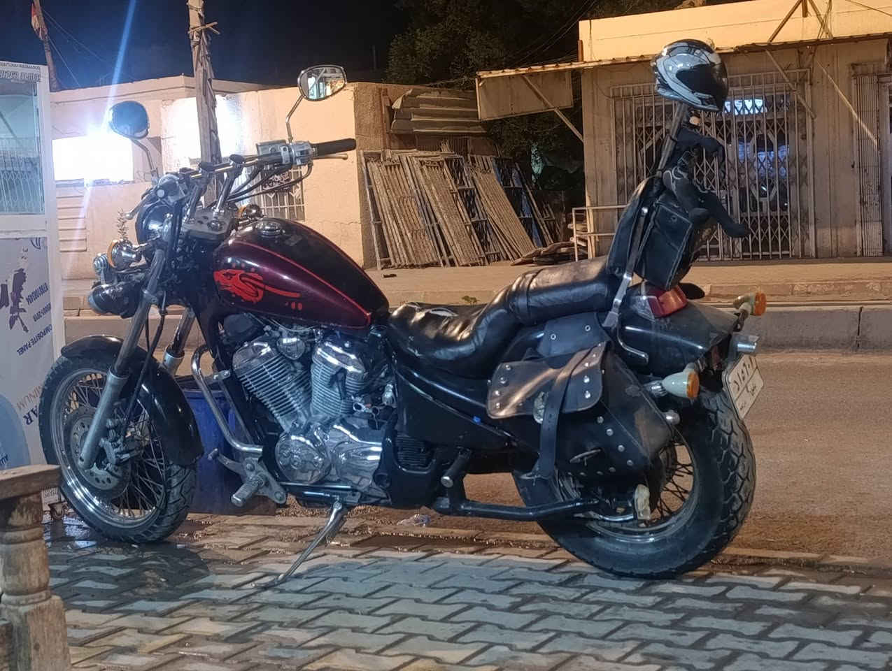 السلام عليكم من رخصت صاحب الكروب استد للبيع رقم وسنويه رقم بابل تحويل ثاني يوم كامله ابلاديه ٢٠ ورقه شادله تعلاوه دبلات اماميه


**إذا كنت صاحب هذا الإعلان وتريد حذفه لأي سبب، رجاءا أرسل رسالة إلى الدعم الفني**