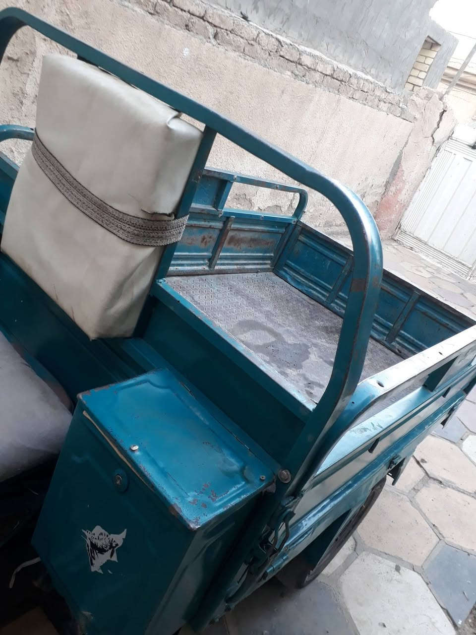 ستوته للبيع جمره فول كله جديد حته بدي محرك كرهباء موديل 2017 بس كله جديد محرك 2024 بدي2021 كهرباء 2026 اشاير كلوب نشره تايرات كله جديد اوراق اصولي سعرها ب1650 وبيها مجال قليل مكاني بابل شارع 60 راسلني وتدلل


**إذا كنت صاحب هذا الإعلان وتريد حذفه لأي سبب، رجاءا أرسل رسالة إلى الدعم الفني**