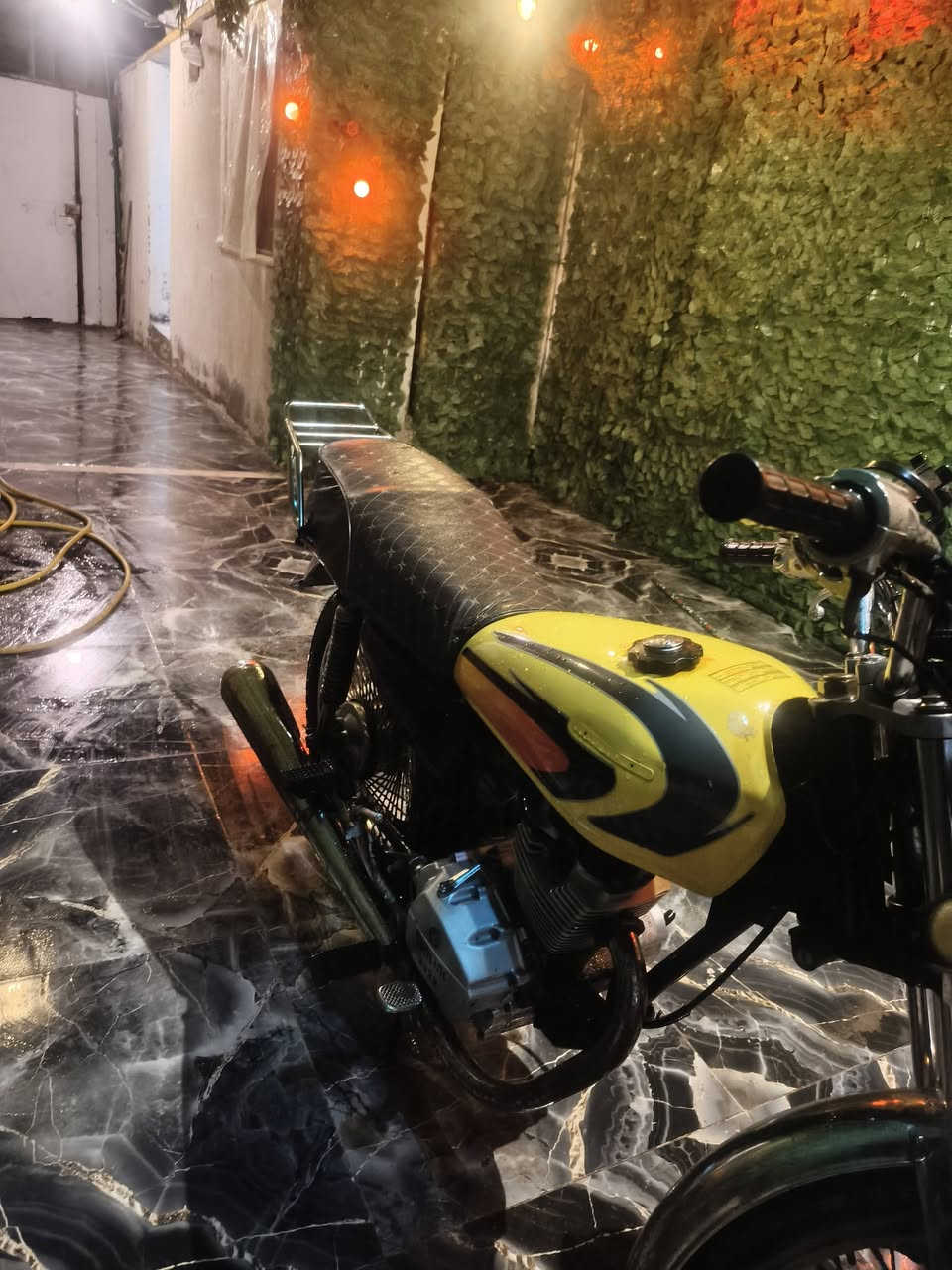 للبيع السعر 400 مكاني المعقل ادوات مكفوله من سرقه الدراجه ماخذها من المزاد مديل 22 ***********
