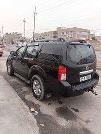 باثفندر • ٢٠١٢ • كفالة كير ومحرك