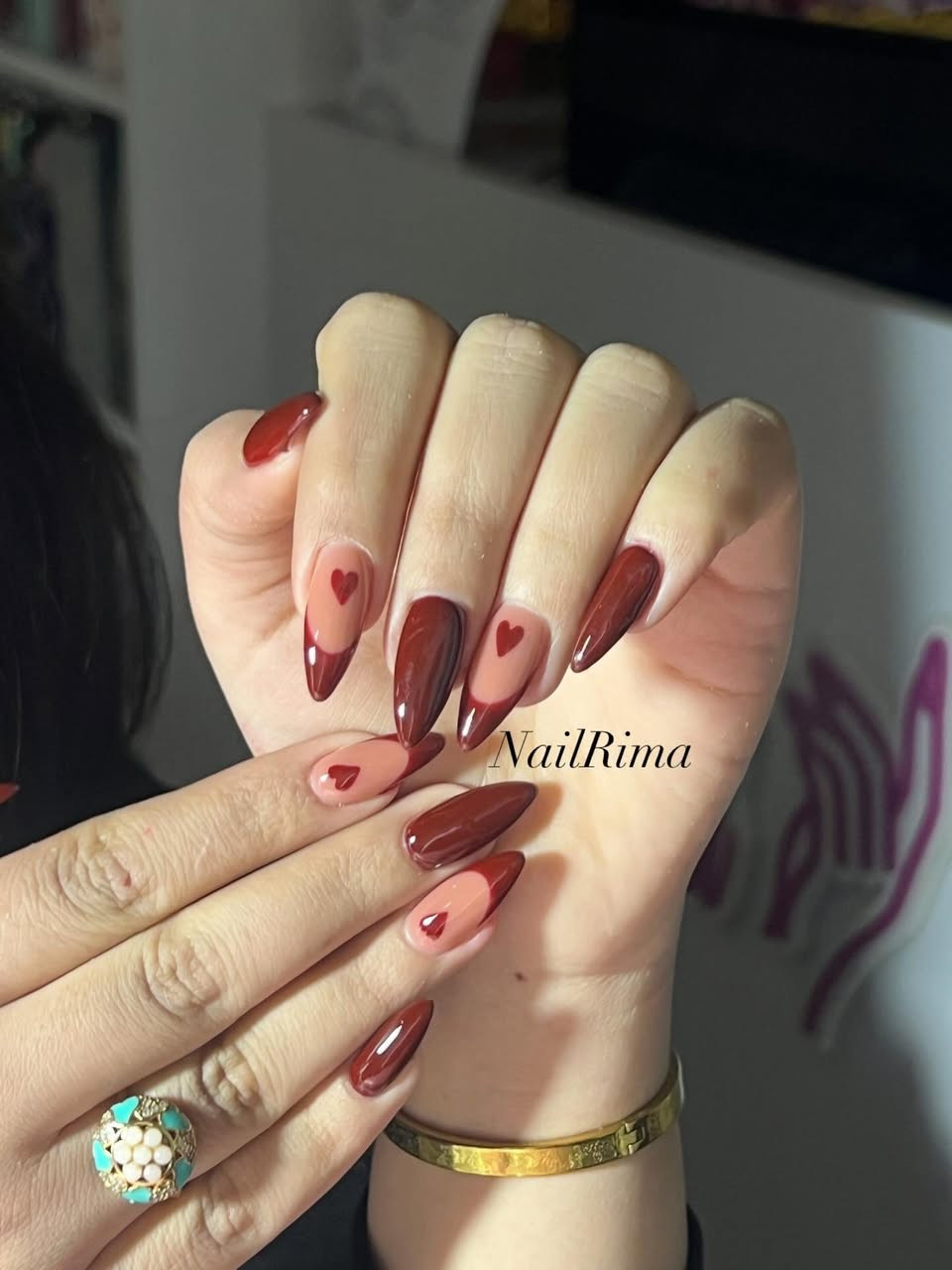 ⏳ العدّ التنازلي بلّش!
تحلمين بأظافر طويلة وفخمة؟ 💅💖
جل اكستيشن بسعر 25 ألف فقط 😍🔥

✨ نعومة
✨ ثبات
✨ شكل يخطف الأنظار

لكن انتبهي…
عرض نهاية الشهر فقط ⌛
الفرصة ما تتكرر 👀

نون سبا 🌸
أظافر تحچي فخامة من أول نظرة


**إذا كنت صاحب هذا الإعلان وتريد حذفه لأي سبب، رجاءا أرسل رسالة إلى الدعم الفني**