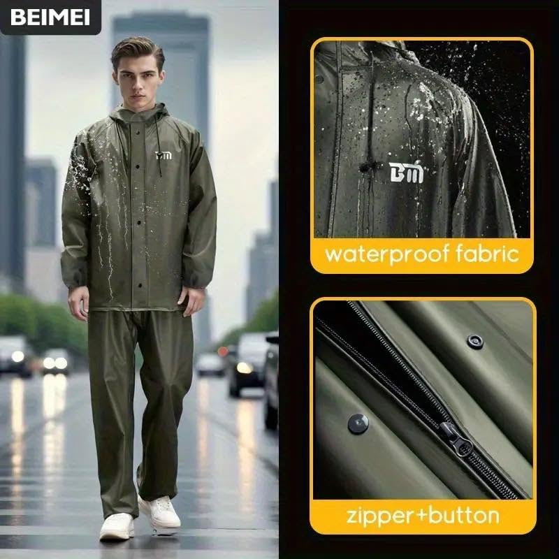 بدلة مطرية ماركة بي ام الاصلية قياس XL


**إذا كنت صاحب هذا الإعلان وتريد حذفه لأي سبب، رجاءا أرسل رسالة إلى الدعم الفني**