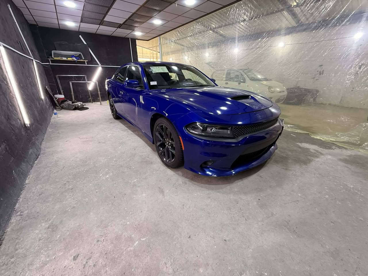 سلام عليكم
دوج جارجر 21 GT ماشيه 97000
فتحه سقف
ويل 20
شاشه كبيره
تقرير غرق تعمل وتسير
صبغ دعاميات فقط
السعر 215 بيه مجال بسيط
*********** 
مكان بابل- كفل
