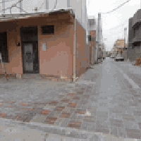 حي رمضان • صالة وغرفة • مقابل منتجع امواج