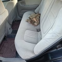 كيا سبكترا • ٢٠٠٦ • رقم بغداد