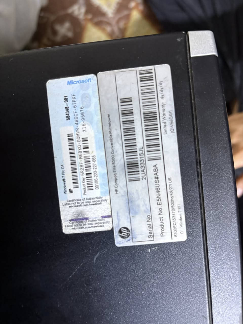 فحم معرف كلشي عنها
25 الف


**إذا كنت صاحب هذا الإعلان وتريد حذفه لأي سبب، رجاءا أرسل رسالة إلى الدعم الفني**