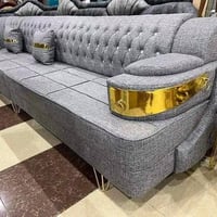 ديوان سفينة • قماش قديفة • ضمان سنه